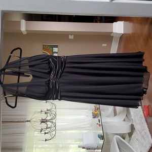 DB Studio Little Black Dress